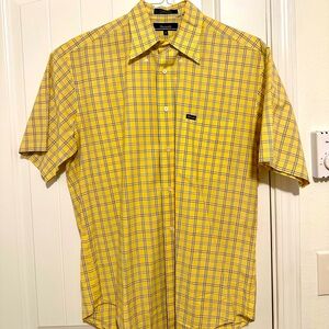 Faconnable Men’s Dress Shirt